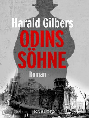 cover image of Odins Söhne